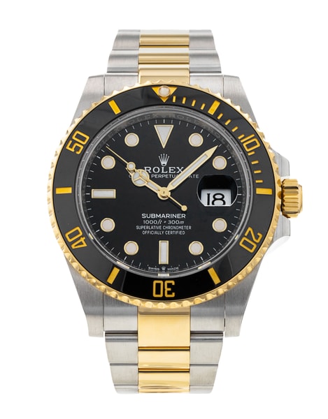 Rolex Submariner 126613 LN